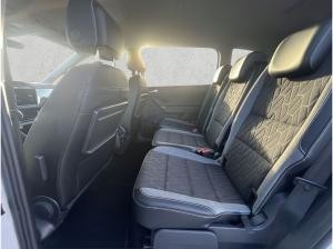 Volkswagen Touran Goal 2.0 TDI DSG,IQ.LIGHT, ACC, AHK