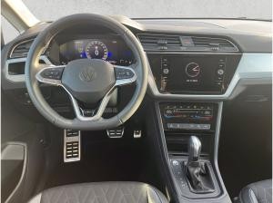 Volkswagen Touran Goal 2.0 TDI DSG,IQ.LIGHT, ACC, AHK