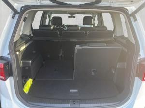 Volkswagen Touran Goal 2.0 TDI DSG,IQ.LIGHT, ACC, AHK