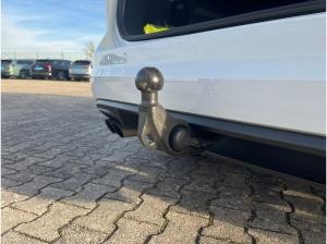 Volkswagen Touran Goal 2.0 TDI DSG,IQ.LIGHT, ACC, AHK