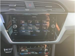 Volkswagen Touran Goal 2.0 TDI DSG,IQ.LIGHT, ACC, AHK