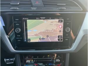 Volkswagen Touran Goal 2.0 TDI DSG,IQ.LIGHT, ACC, AHK