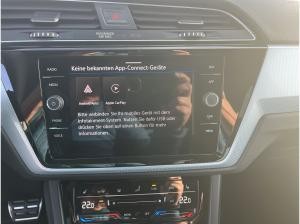 Volkswagen Touran Goal 2.0 TDI DSG,IQ.LIGHT, ACC, AHK