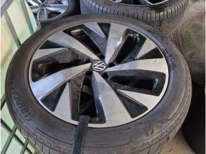 Volkswagen ID.4 Pro Performance