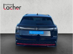 Volkswagen ID.7 Tourer GTX 4M 86 kWh Wärmepumpe,AHK,1,49%