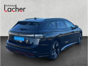 Volkswagen ID.7 Tourer GTX 4M 86 kWh Wärmepumpe,AHK,1,49%