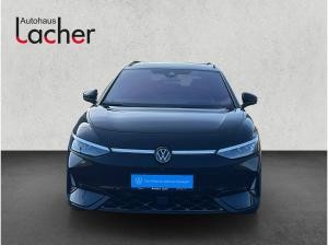 Volkswagen ID.7 Tourer GTX 4M 86 kWh Wärmepumpe,AHK,1,49%