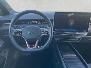 Volkswagen ID.7 Tourer GTX 4M 86 kWh Wärmepumpe,AHK,1,49%