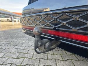 Volkswagen ID.7 Tourer GTX 4M 86 kWh Wärmepumpe,AHK,1,49%