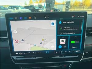 Volkswagen ID.7 Tourer GTX 4M 86 kWh Wärmepumpe,AHK,1,49%