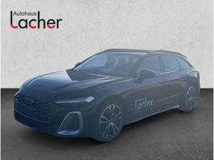 Audi A5 Avant S-line TDI S tronic, Navi, AHK, Kamera