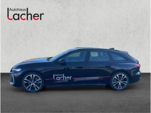 Audi A5 Avant S-line TDI S tronic, Navi, AHK, Kamera