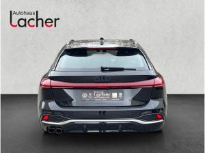 Audi A5 Avant S-line TDI S tronic, Navi, AHK, Kamera