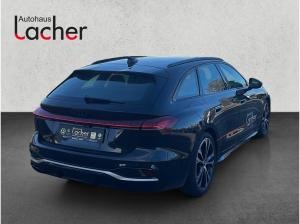 Audi A5 Avant S-line TDI S tronic, Navi, AHK, Kamera