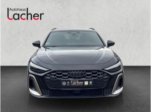 Audi A5 Avant S-line TDI S tronic, Navi, AHK, Kamera