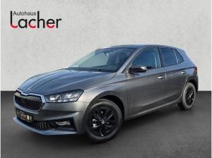 Skoda Fabia Limited Edition 1.0 TSI Kamera,App-Connect