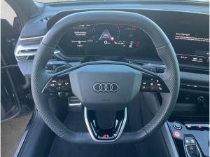 Audi A5 Avant S-line TDI S tronic, Navi, AHK, Kamera