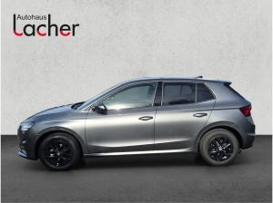 Skoda Fabia Limited Edition 1.0 TSI Kamera,App-Connect