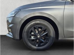 Skoda Fabia Limited Edition 1.0 TSI Kamera,App-Connect