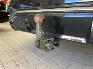 Audi A5 Avant S-line TDI S tronic, Navi, AHK, Kamera