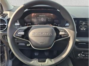 Skoda Fabia Limited Edition 1.0 TSI Kamera,App-Connect