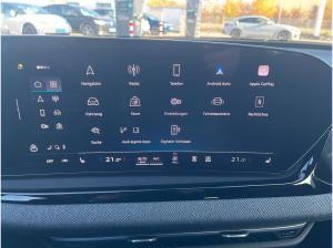 Audi A5 Avant S-line TDI S tronic, Navi, AHK, Kamera