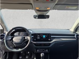 Skoda Fabia Limited Edition 1.0 TSI Kamera,App-Connect