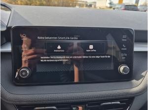 Skoda Fabia Limited Edition 1.0 TSI Kamera,App-Connect