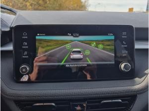 Skoda Fabia Limited Edition 1.0 TSI Kamera,App-Connect