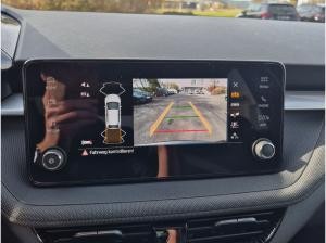 Skoda Fabia Limited Edition 1.0 TSI Kamera,App-Connect