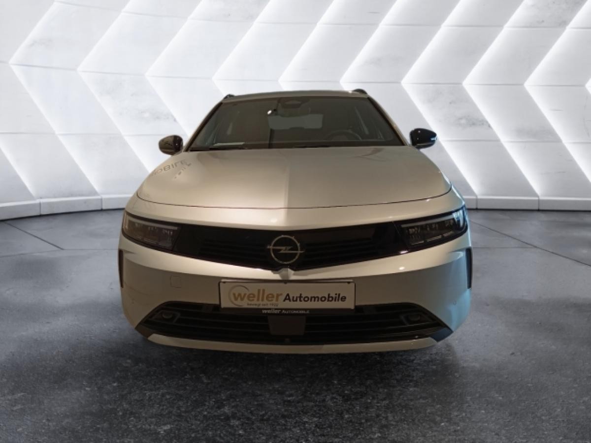 Opel Astra L 1.5D Sports Tourer Edition "SOFORT VERFÜGBAR"Tech,-+Komfort-Paket Allwetter  🛠 Gewerbekundenhammer