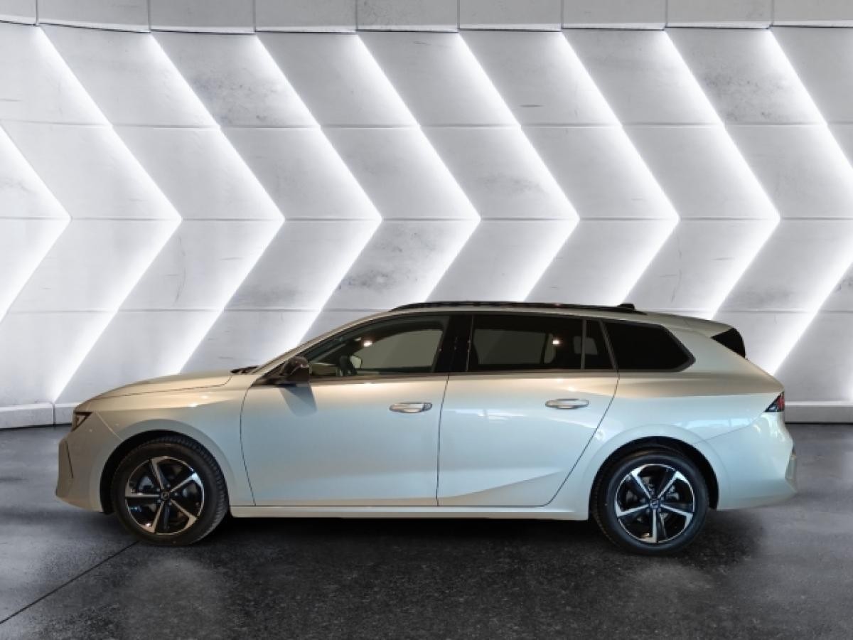 Opel Astra L 1.5D Sports Tourer Edition "SOFORT VERFÜGBAR"Tech,-+Komfort-Paket Allwetter  🛠 Gewerbekundenhammer