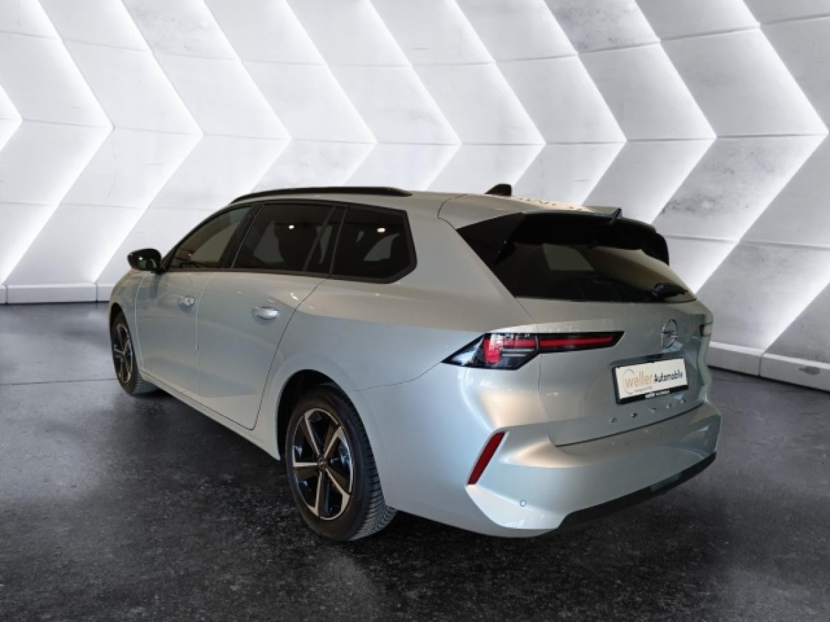 Opel Astra L 1.5D Sports Tourer Edition "SOFORT VERFÜGBAR"Tech,-+Komfort-Paket Allwetter  🛠 Gewerbekundenhammer