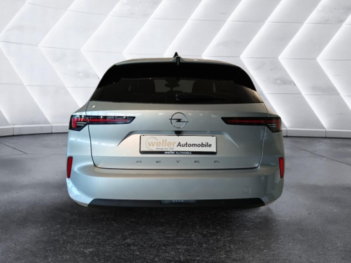 Opel Astra L 1.5D Sports Tourer Edition "SOFORT VERFÜGBAR"Tech,-+Komfort-Paket Allwetter  🛠 Gewerbekundenhammer