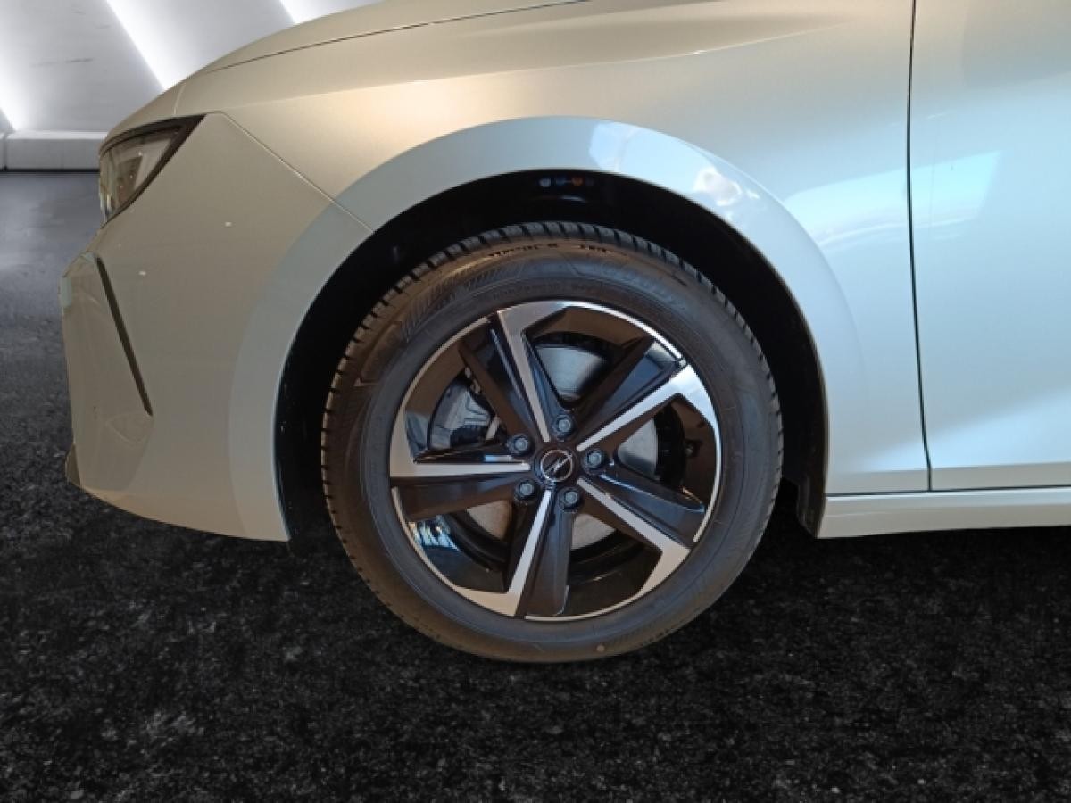 Opel Astra L 1.5D Sports Tourer Edition "SOFORT VERFÜGBAR"Tech,-+Komfort-Paket Allwetter  🛠 Gewerbekundenhammer