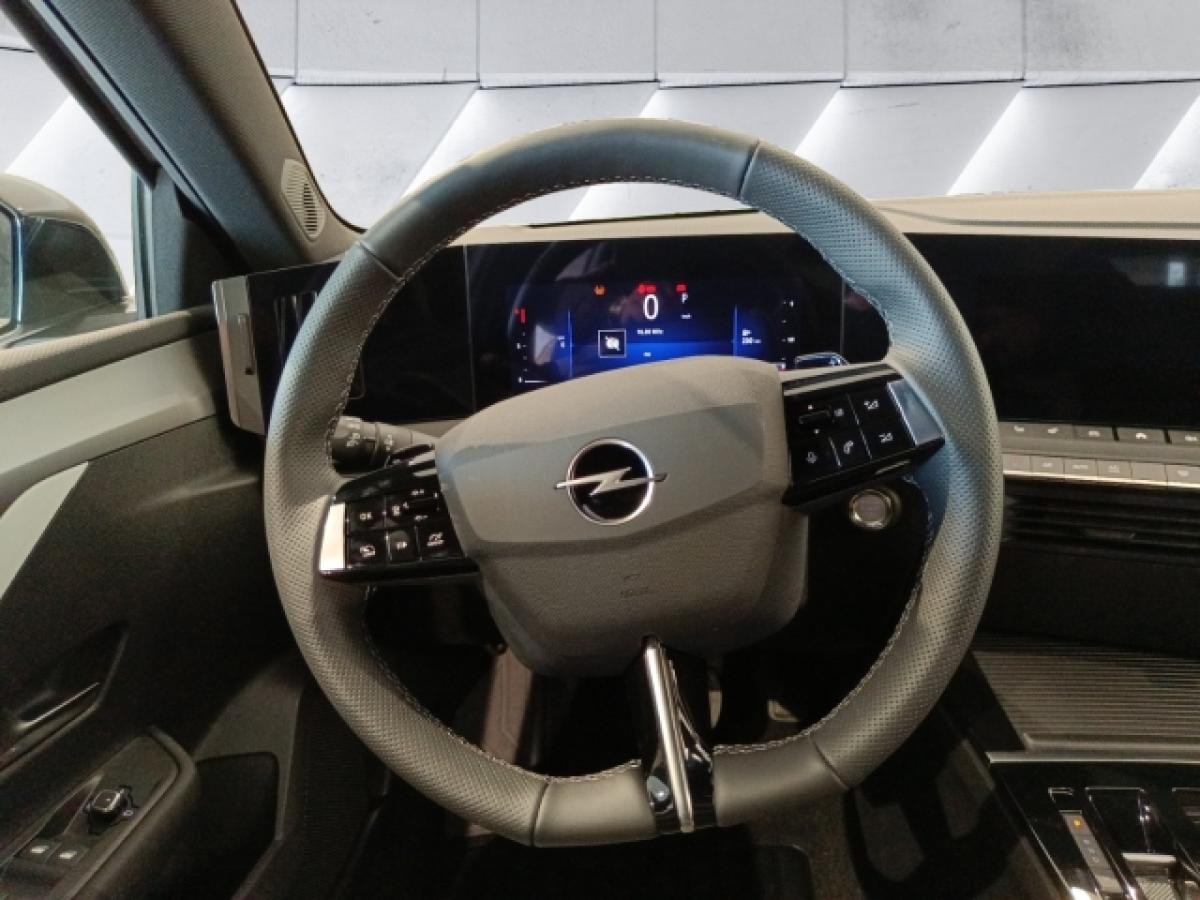 Opel Astra L 1.5D Sports Tourer Edition "SOFORT VERFÜGBAR"Tech,-+Komfort-Paket Allwetter  🛠 Gewerbekundenhammer