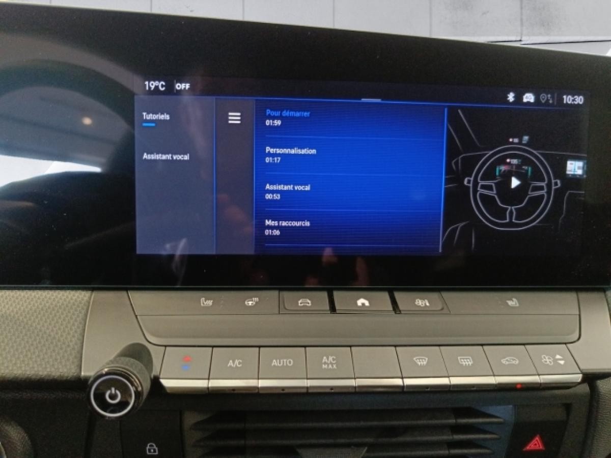 Opel Astra L 1.5D Sports Tourer Edition "SOFORT VERFÜGBAR"Tech,-+Komfort-Paket Allwetter  🛠 Gewerbekundenhammer