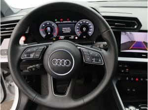 Audi A3 Sportback advanced 35TDI S-tronic / Navi, RFK