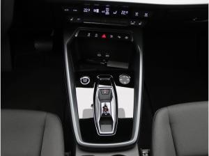 Audi A3 Limousine advanced 35TFSI S-tronic/ Navi, AHK