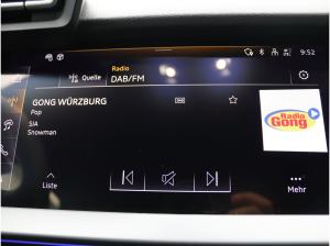 Audi A3 Sportback advanced 35TFSI S-tronic/ Navi, AHK