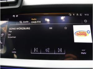 Audi A3 Sportback advanced 35TFSI S-tronic/ Navi, AHK