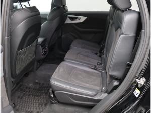 Audi SQ7 TDI quattro/ Navi, Standh, Matrix, Pano, AHK