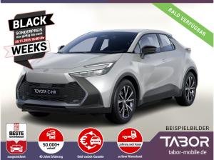 Toyota C-HR 2.0 PHEV 223 Teamplayer ACC Keyl Kam SHZ