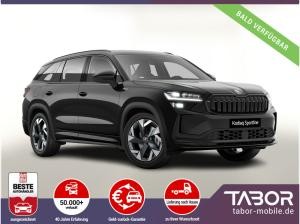 Skoda Kodiaq Sportl AHK 7-S Matrix Nav Kessy ACC SunS