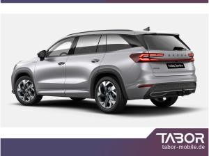 Skoda Kodiaq Sportl AHK Matrix Nav Kessy ACC SunS SHZ