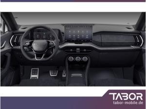 Skoda Kodiaq Sportl AHK Pano Matrix Nav Kessy ACC SunS