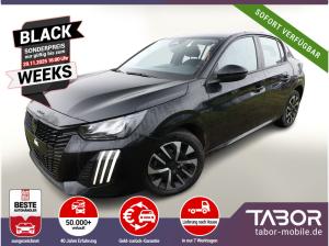 Peugeot 208 100 Style LED PDC Temp CarPlay/AndroidAuto