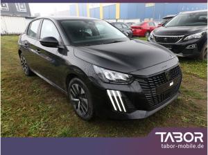 Peugeot 208 100 Style LED PDC Temp CarPlay/AndroidAuto