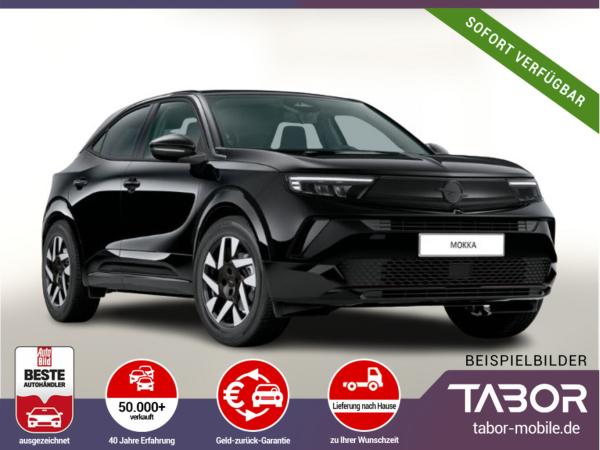 Opel Mokka 1.2 136 GS Facelift KomfortP SHZ Kam PDC Opel Mokka 1.2 136 GS Facelift KomfortP SHZ Kam PDC
