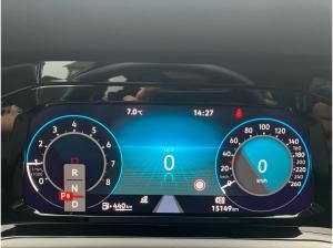 Volkswagen Golf Variant Life 1.5 eTSI DSG / Navi, App, LED+